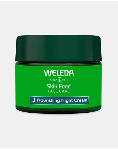 Weleda - Skin Food Nourishing Night Cream, 40ml