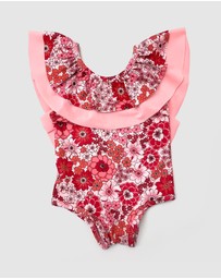 WITH LOVE FOR KIDS - Ruffle Swimmers - Babies - Kids