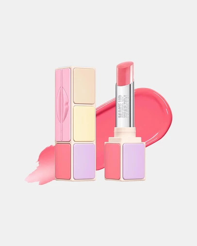 MAKE UP FOR EVER - Artist Colorglow Lip Balm-26 4GR 206 Dreamy Pink