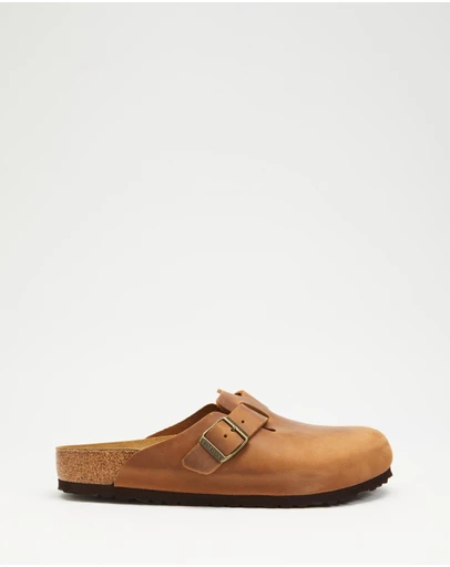 Birkenstock - Boston Regular Unisex