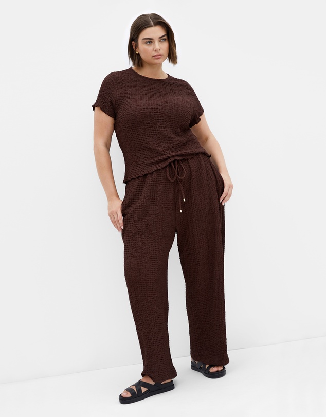 City Chic - Zoie Pant