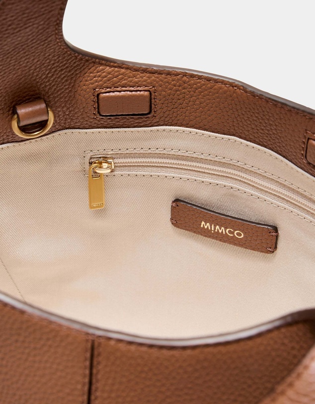 MIMCO - Calypso Mini Tote Bag