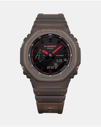 G-SHOCK - GA2100K-5A