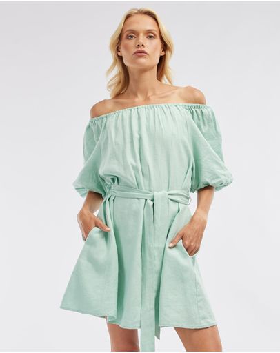 Seafoam