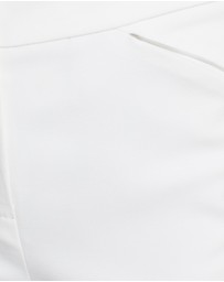 David Lawrence - Sarah Compact Cotton Pant