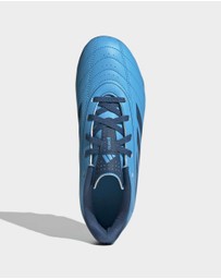 adidas Performance - Goletto IX Firm/Multi-Ground Football Boots Kids