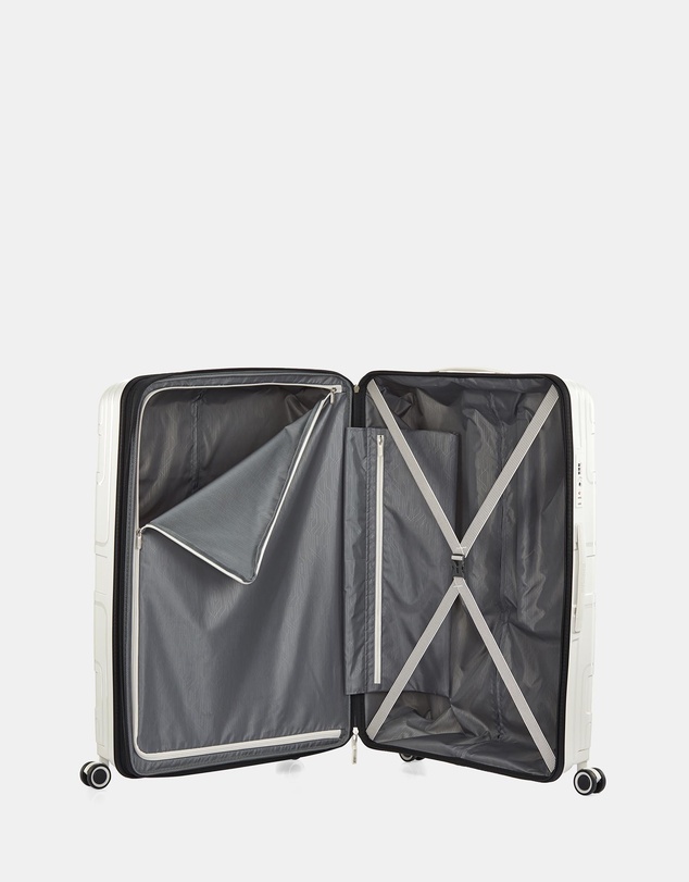 American Tourister - Light Max Spinner 82cm EXP