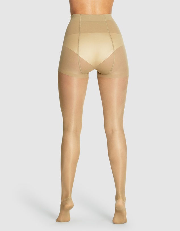 Levante - 2 Pack Levia Pantyhose