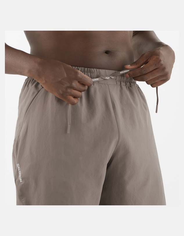 Salomon - SHAKEout CORE 7'' SHORTS NO LINER Men's