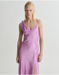 M.N.G - Amapola Dress