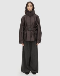 C&M CAMILLA AND MARC - Drea Puffer Jacket