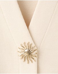 M.N.G - Helia Cardigan