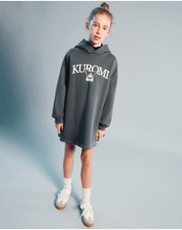 M.N.G - M.N.G x Sanrio Kuromi Dress - Kids-Teens
