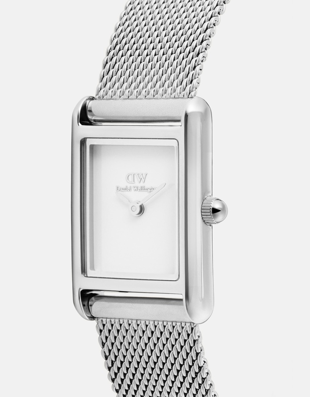 Daniel Wellington - Bound Mini Sterling