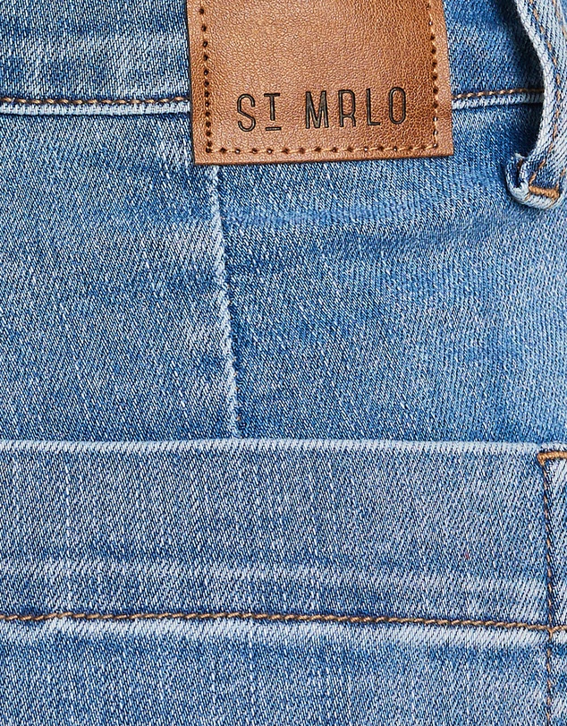 ST MRLO - Barossa Jeans