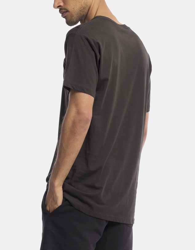 Stock & Co. - Stock & Co Anchor Embroidery Tee
