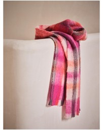 St Albans - Alpaca Scarf Keira