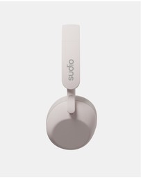 Sudio - R3 - Over-Ear Bluetooth Wireless Headphones