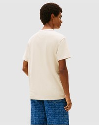 Tommy Jeans - Regular Badge Tee