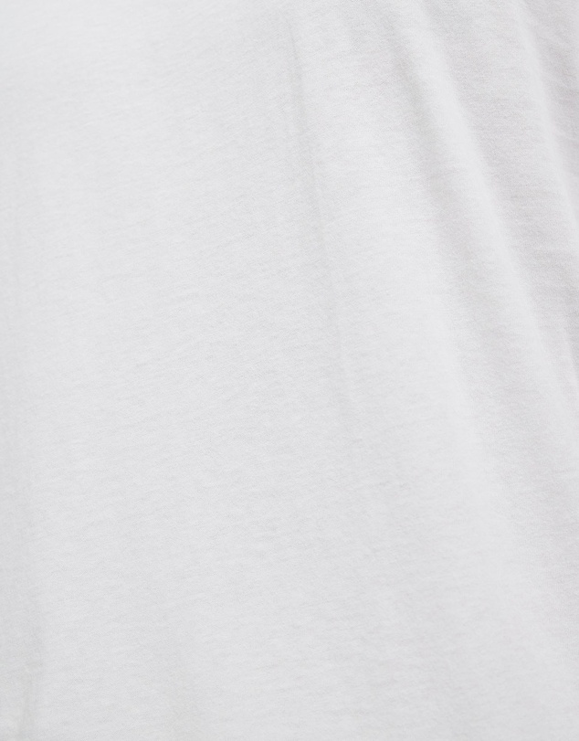 Surrounded By Ghosts - The Devilline Curved Hem T-Shirt