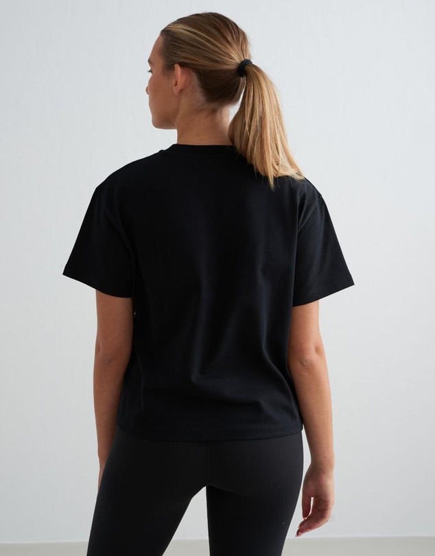 Aim'n - Boxy T-Shirt