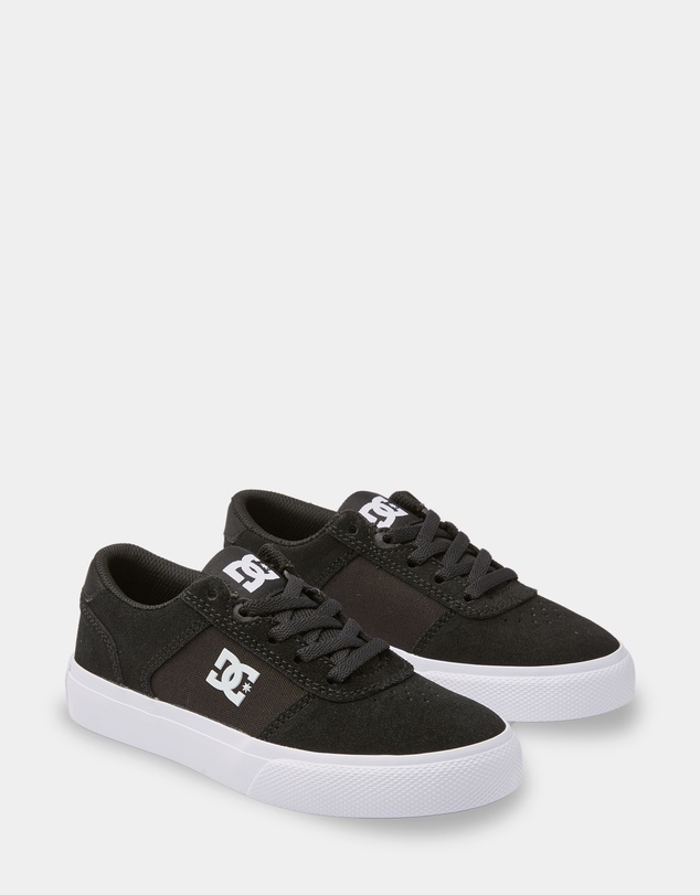 DC Shoes - Boys 8 to 16 Teknik Skate Shoes