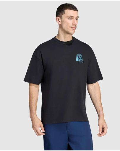 adidas Originals - Food Cart Tee