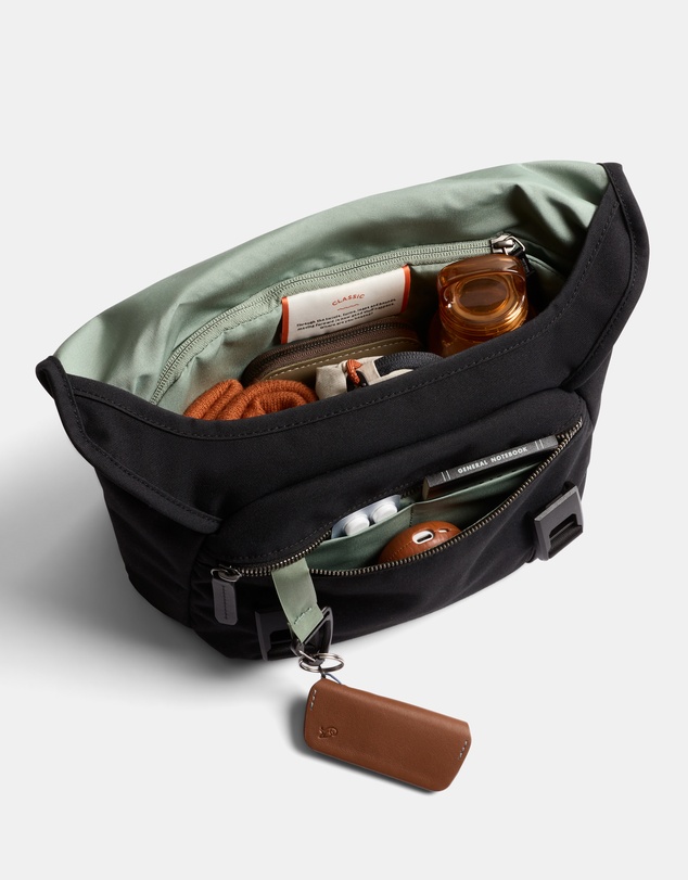 Bellroy - Classic Messenger 6L
