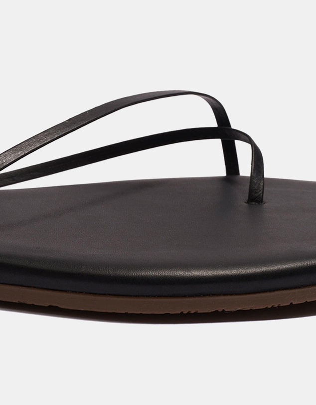 Tkees - Millie Square-Toe Sandals