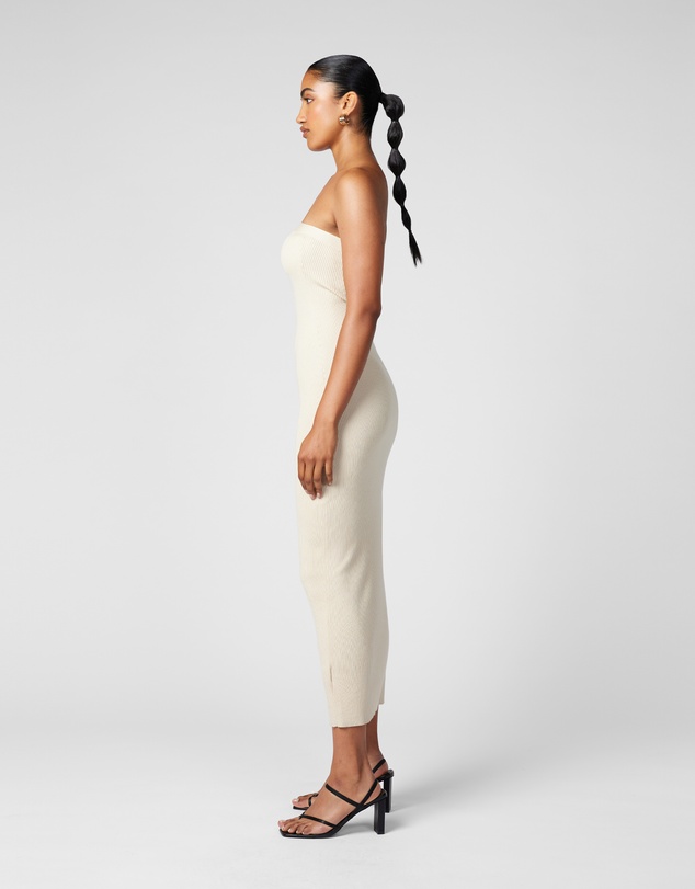 MVN - Urban Cosmo Knit Dress