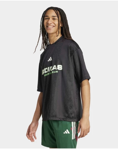 adidas Sportswear - Common Goal Tee Mens