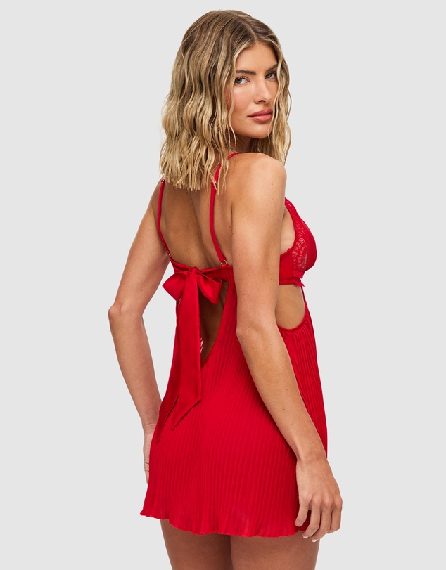 Ann Summers - Laila Chemise
