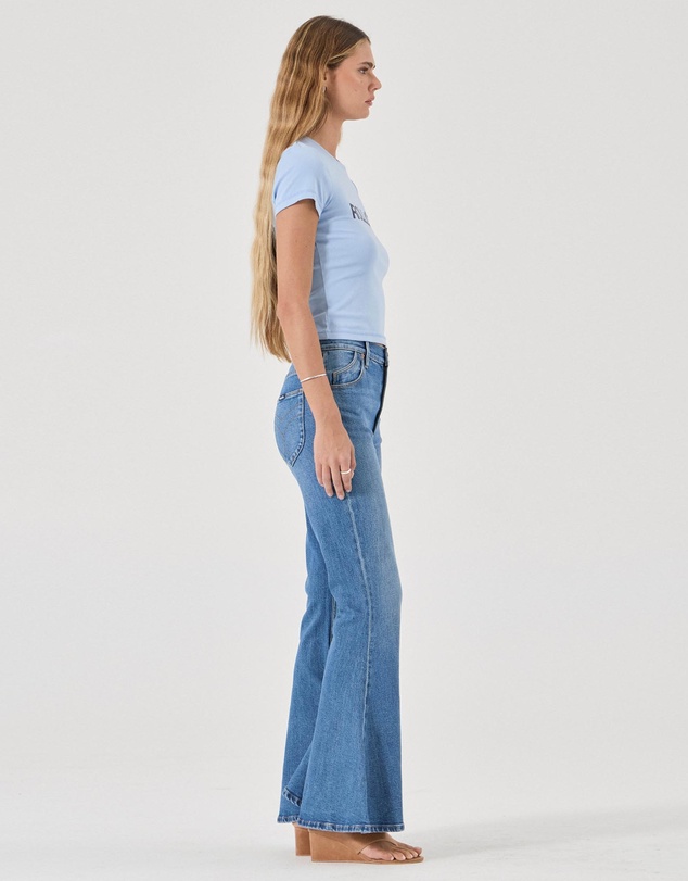 Rolla's - Uptown Flare Jeans