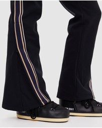 The Upside - Hakuba Petra Zip Flare Ski Pants