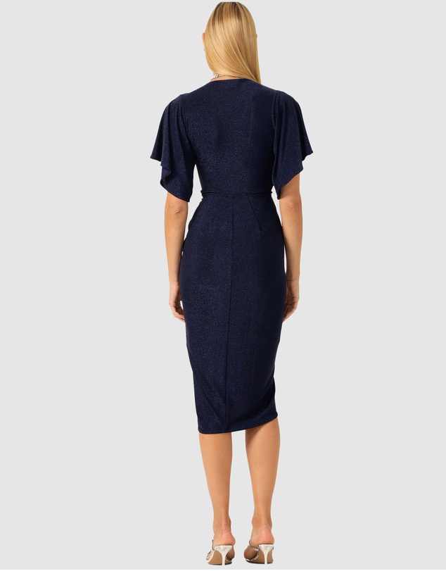 SACHA DRAKE - The Emporium Dress
