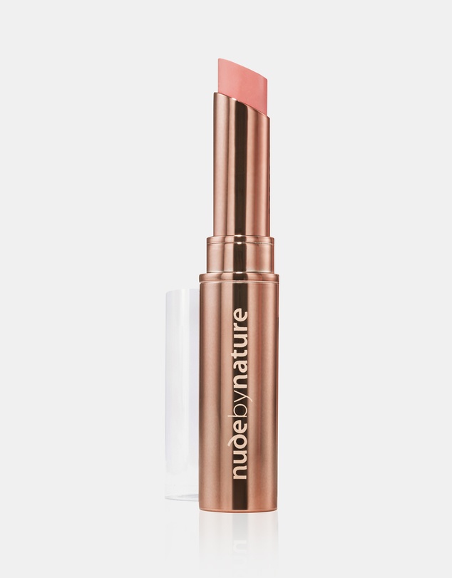 Nude by Nature - Tinted Lip Butter 2.75g 01 Blush