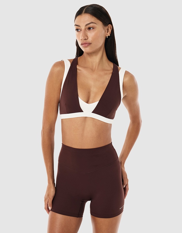 P.E Nation - Unity Sports Bra