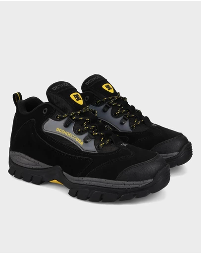 DC Shoes - Mens Recon Boots