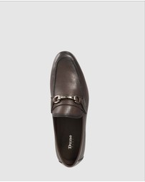 Dune London - Seymore - Brown