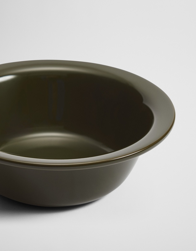Country Road - Shaye Bowl