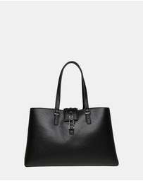 Steve Madden - BKing-P Black Handbag