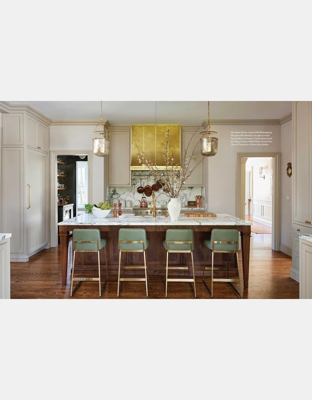 Brumby Sunstate - Elements of Timeless Style