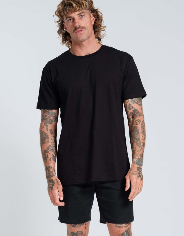 Vacancy Co - Vacant Tee