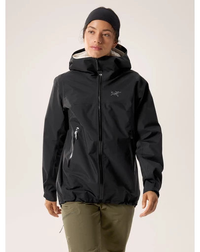 Arc'teryx - Beta Jacket Women's