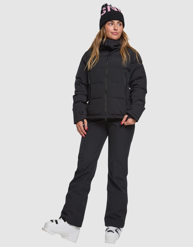 ROJO Outerwear - Chalet Crop Jacket