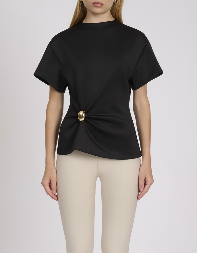 ELIYA THE LABEL - Adam Top