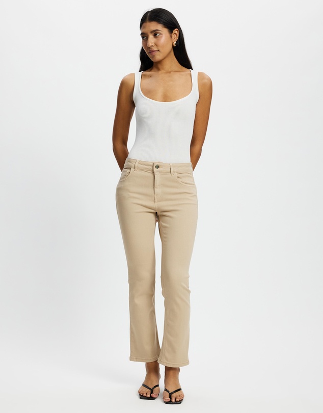 Emme - Mode Pants