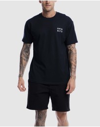Counter Culture - Geo Tee