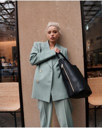Kinnon - Ginni Bucket Bag