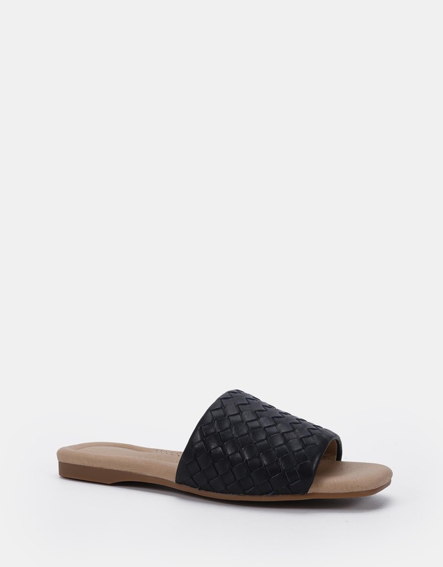 Clarks - Yana Black